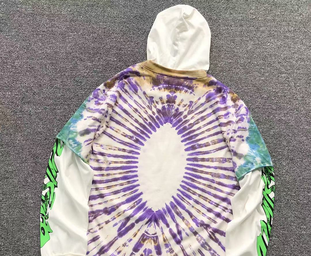 HELL HOODIE