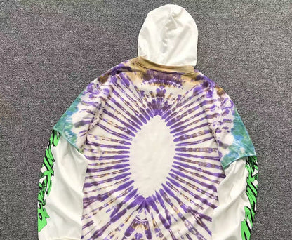 HELL HOODIE