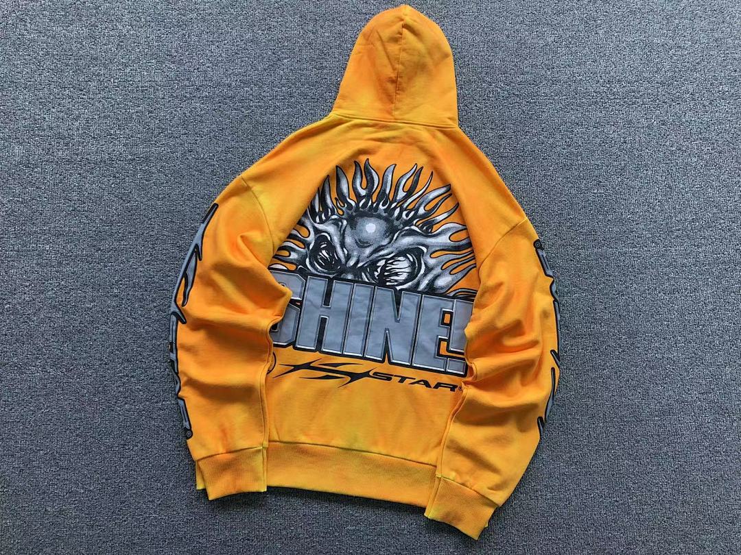 HELL HOODIE