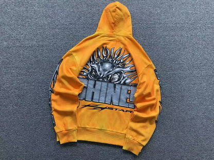 HELL HOODIE