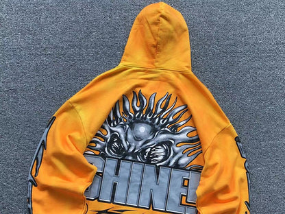 HELL HOODIE