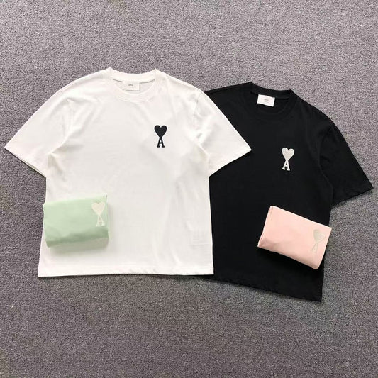 T-Shirts Ami Paris