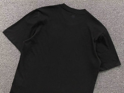 T-Shirts Ami Paris