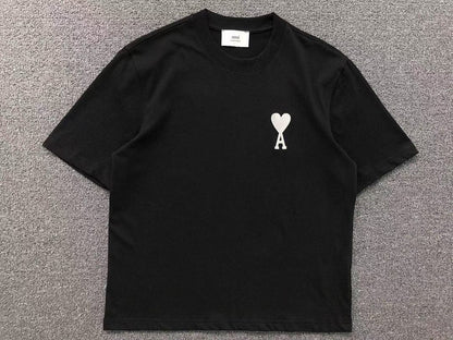 T-Shirts Ami Paris