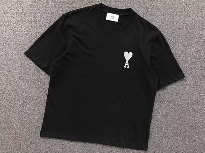 T-Shirts Ami Paris