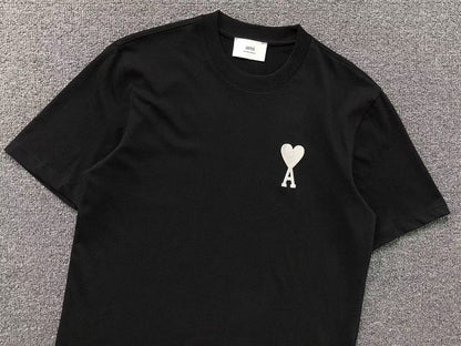 T-Shirts Ami Paris