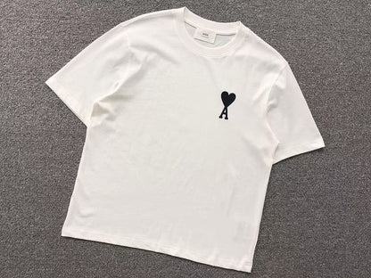 T-Shirts Ami Paris