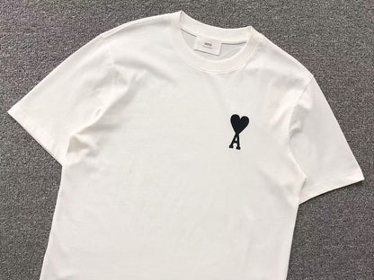 T-Shirts Ami Paris