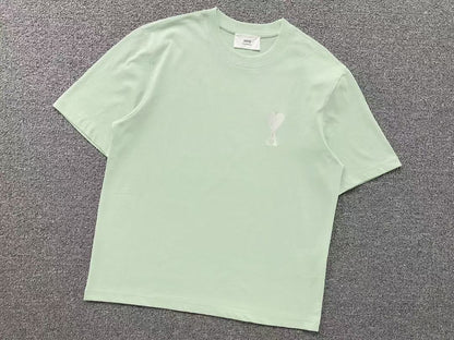 T-Shirts Ami Paris