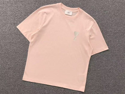 T-Shirts Ami Paris