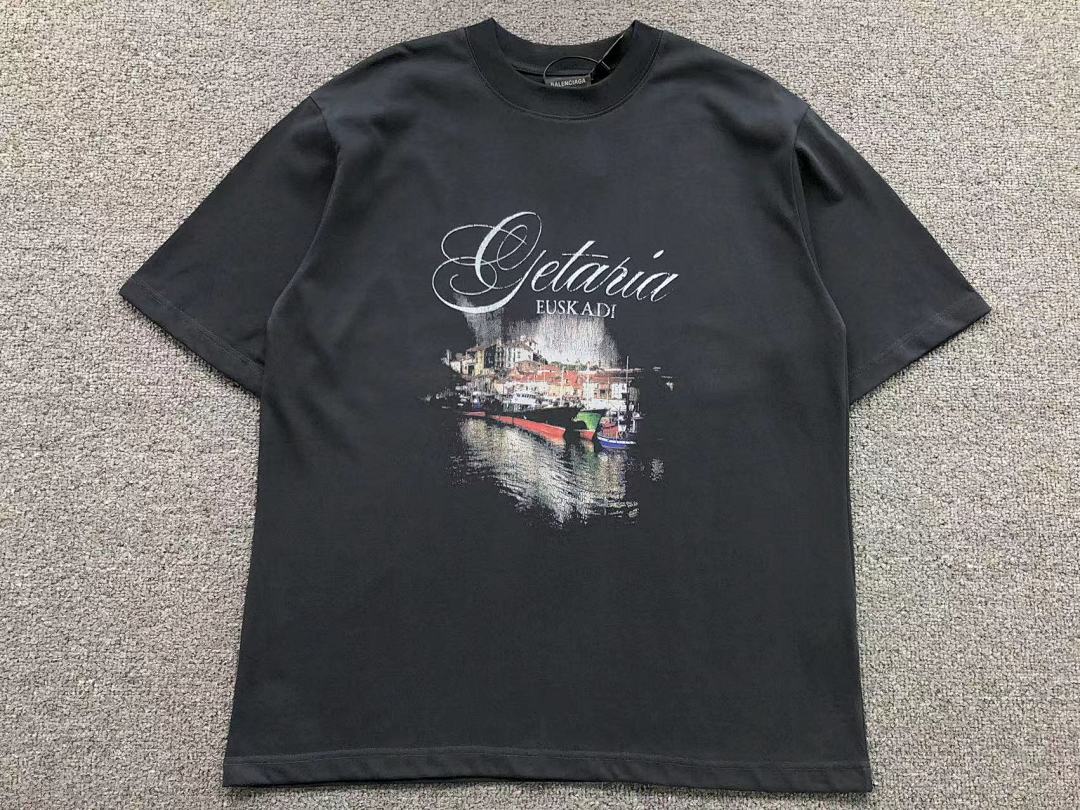 T-Shirts BLG