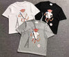 T-Shirts Ami Paris