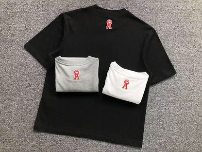 T-Shirts Ami Paris