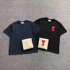 T-Shirts Ami Paris
