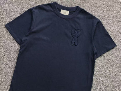 T-Shirts Ami Paris