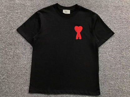 T-Shirts Ami Paris