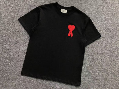 T-Shirts Ami Paris