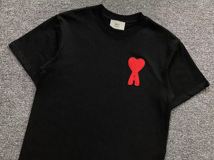 T-Shirts Ami Paris