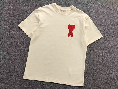 T-Shirts Ami Paris