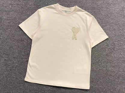 T-Shirts Ami Paris