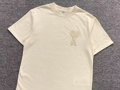 T-Shirts Ami Paris
