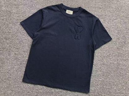 T-Shirts Ami Paris