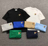 T-Shirts Ami Paris