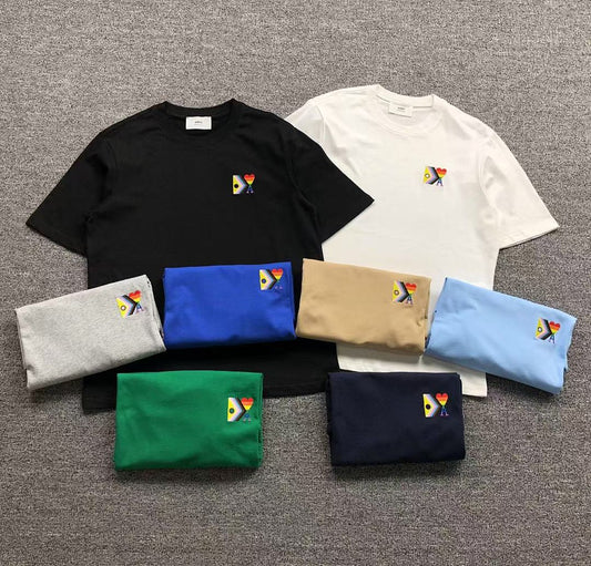 T-Shirts Ami Paris
