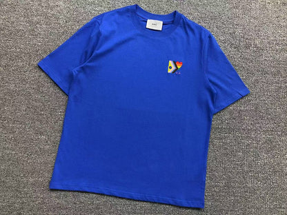 T-Shirts Ami Paris