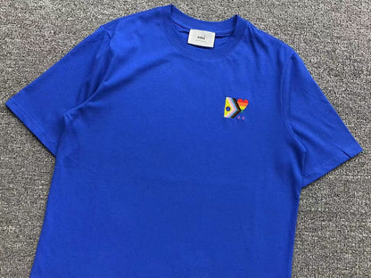 T-Shirts Ami Paris
