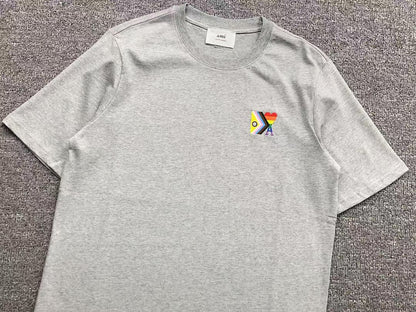 T-Shirts Ami Paris