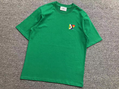 T-Shirts Ami Paris