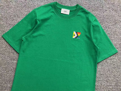 T-Shirts Ami Paris