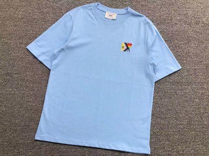 T-Shirts Ami Paris