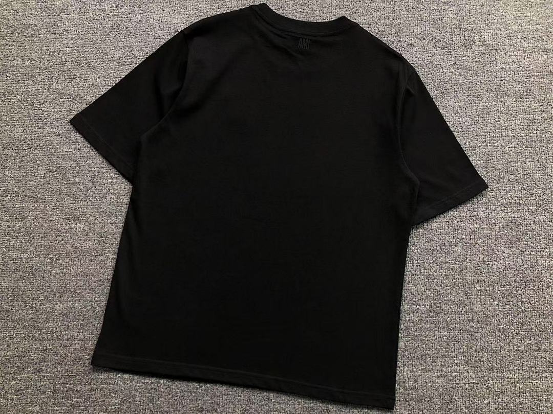 T-Shirts Ami Paris