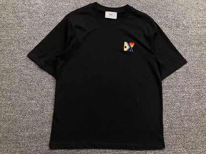 T-Shirts Ami Paris