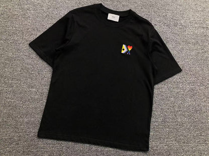 T-Shirts Ami Paris