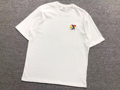 T-Shirts Ami Paris