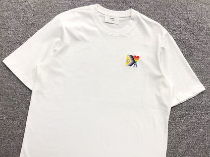 T-Shirts Ami Paris