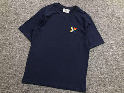 T-Shirts Ami Paris