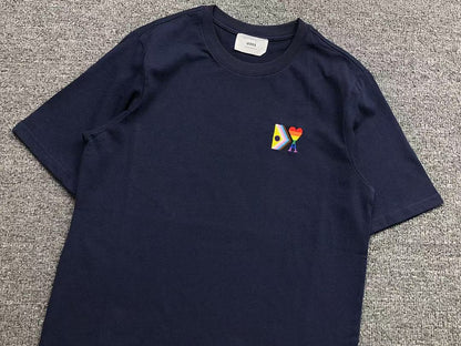 T-Shirts Ami Paris