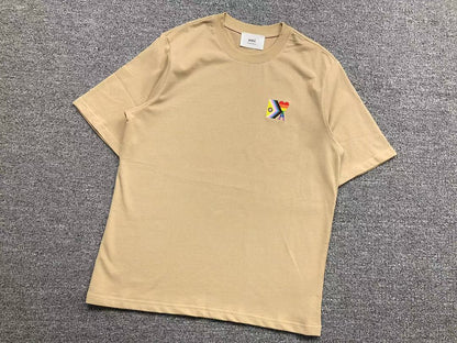 T-Shirts Ami Paris
