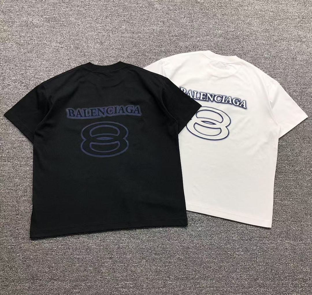 T-Shirts BLG