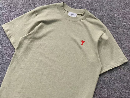 T-Shirts Ami Paris