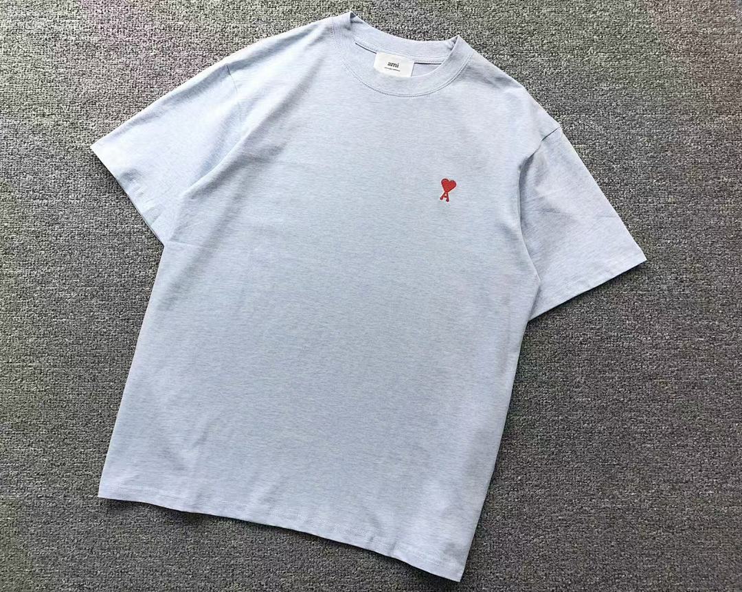 T-Shirts Ami Paris