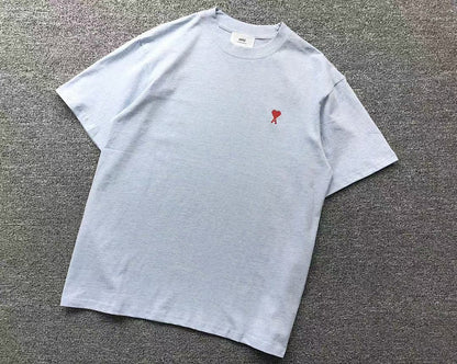 T-Shirts Ami Paris