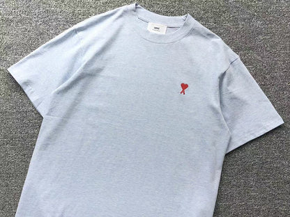 T-Shirts Ami Paris