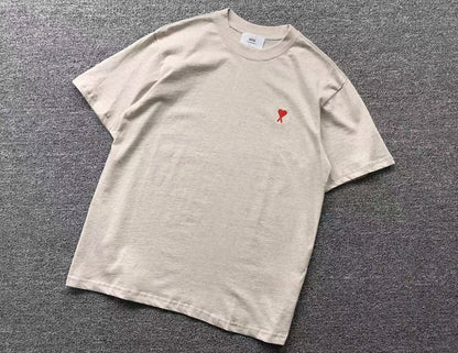T-Shirts Ami Paris