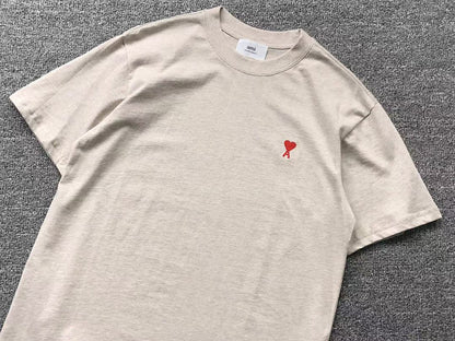 T-Shirts Ami Paris