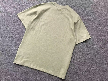T-Shirts Ami Paris